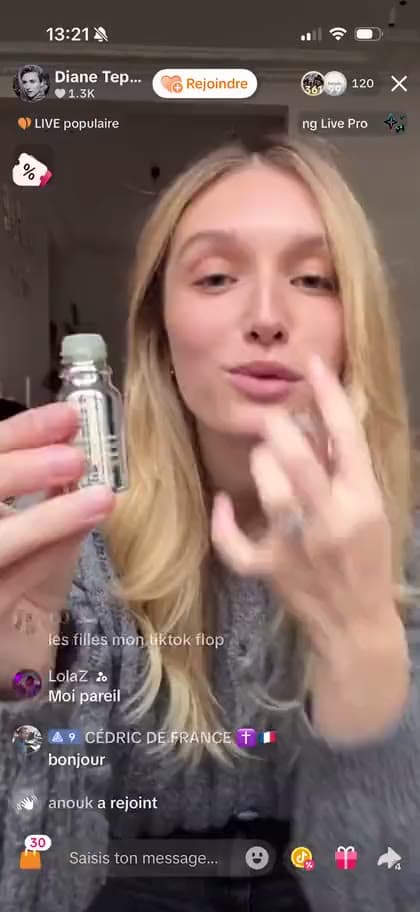 Vidéo TikTok de @diane_tepp